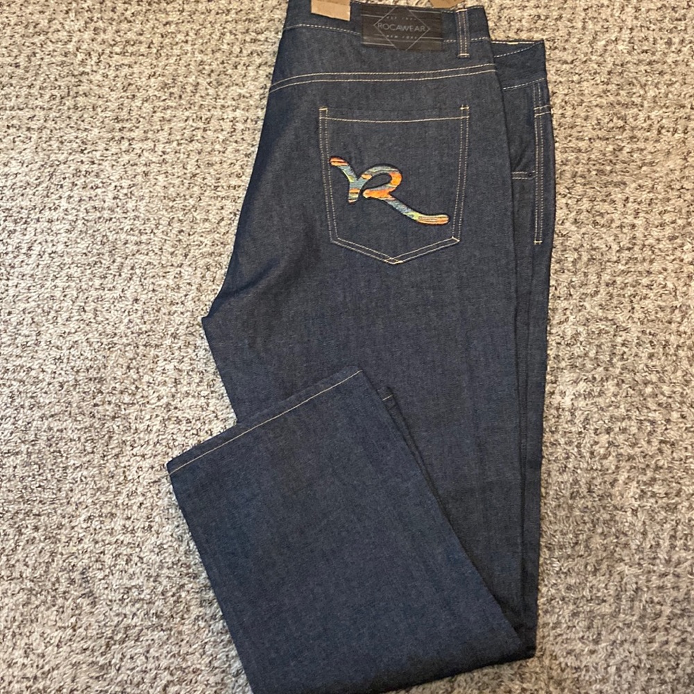 ROCAWEAR JEANS